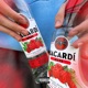 Bacardi Single