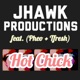 Hot Chick feat Pheo Tfresh Single