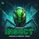 Insect Madara Symbiont Remix Single
