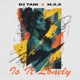 Is It Lonely Single