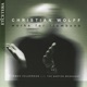 Christian Wolff Works for trombone