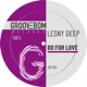 Do For Love Single