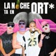 La Noche Ta En Ort Single