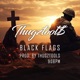 Black Flags 90BPM Single