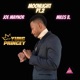 Moonlight Pt 2 feat Miles B Joe Maynor Single