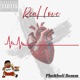 REAL LOVE feat Milton Bradley Single
