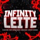 Infinity Leite feat ED Do Escadão Dj Lopes do Md Single
