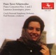 Scharwenka X Piano Concertos Nos 1 and 2