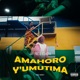 Amahoro Y umutima feat Icenova Single