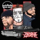 Stuck in Reverse feat Jamie Madrox Single