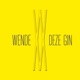 Deze Gin Single