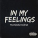 In My Feelings Single