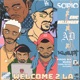 Welcome 2 LA GEE Remix feat AD Eric Bellinger Single