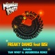 Freaky Dance Single