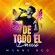 De Todo el Barrio Bachata Version Single