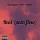 Real Pain Flow feat Usando Mollo Single