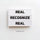 Real Recognize Real Repack