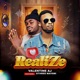 Realize feat Gthree Mayami Single