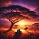 African Love EP