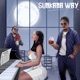 Sunkana Way feat Kizzy W Single