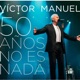 50 Años No Es Nada En Directo