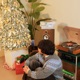 Christmas Street Feat VVON Single