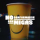 No Conformarse Con Migas Single