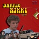 Barrio Kinki Single