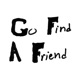go find a friend Single