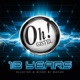 The Oh 18 Years Mixed By W4CKO