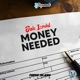 Money Needed Single
