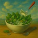 Vegetables Single