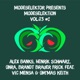 Modeselektion Vol 3 2 EP