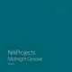 Midnight Groove Single