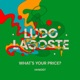 What s Your Price Extended Mix Single