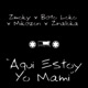 Aquí Estoy Yo Mami feat Mikezon Zinaloka Beto Loko Single