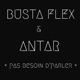 Pas besoin d parler feat Antar Single