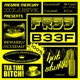 Fr33 B33f EP