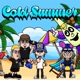 Cold Summer feat Petz ShowyRENZO Finesse boy Single