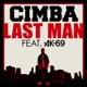 LAST MAN feat AK 69 Single