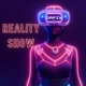 Reality Show feat Steve Shoes Almighty mortem Single