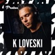 LOVESKI BEAT 001 DJ Mix