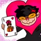 reina de corazones Single