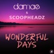 Wonderful Days Single