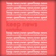 Keep News Single