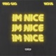 IM NICE feat Novii Single