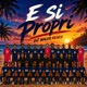 E Si Propri Afro House Remix Cover Single