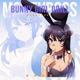 Cosplay Shawty Bunny Girl Drill Single