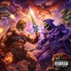 MASTERS OF THE UNIVERSE Remix feat Btime Single
