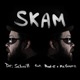 Skam feat Dad E MC Gromz Single
